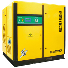 VSD Energy Saving Screw Air Compressor (15-315KW)